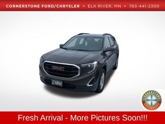 Used 2019 GMC Terrain SLE w/ Driver Convenience Package video 1
