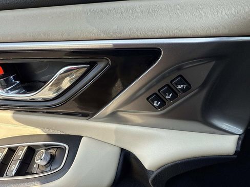 Used 2025 Subaru Legacy Limited w/ Popular Package #3 image 23