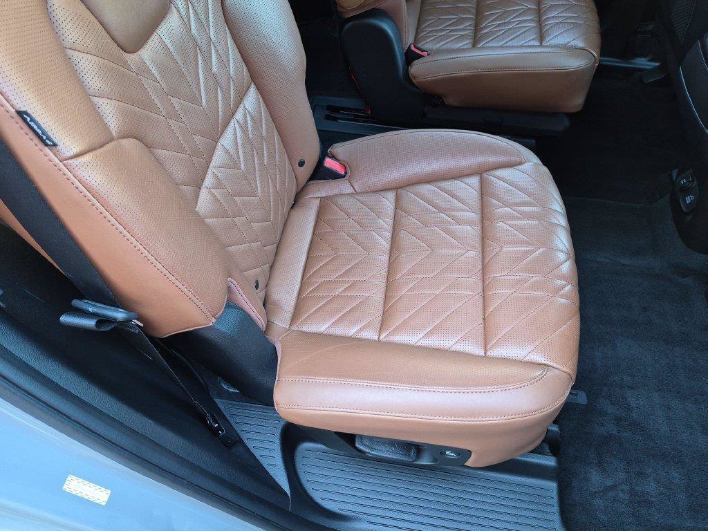 Certified 2023 Kia Telluride SX Prestige X-Line AWD/4WD image 32