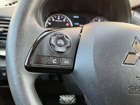 Used 2024 Mitsubishi Eclipse Cross ES image 26