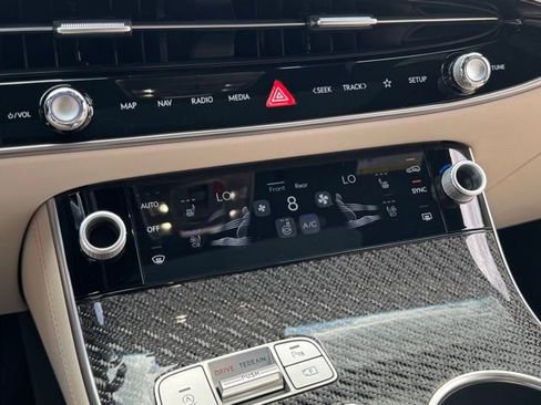 New 2026 Genesis GV70 3.5T Sport Prestige image 21