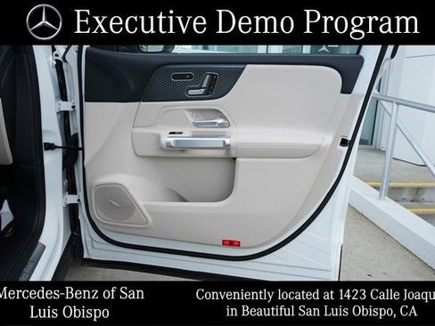 Used 2026 Mercedes-Benz GLB 250 image 17