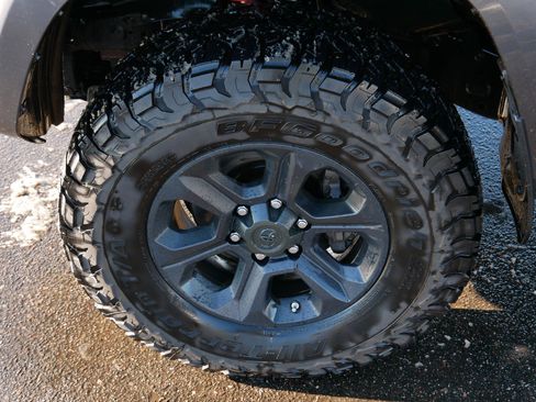 Used 2019 Toyota 4Runner SR5 Premium image 15