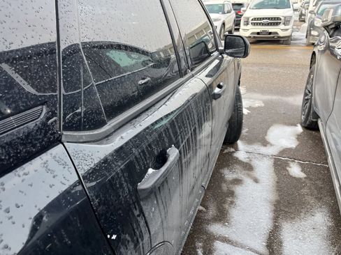 Used 2024 Ford Bronco Sport Big Bend w/ Convenience Package image 13