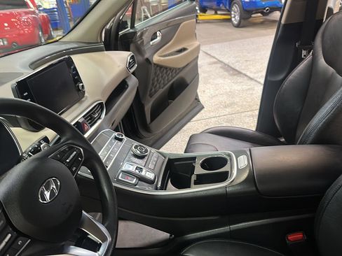Used 2022 Hyundai Santa Fe SEL image 24