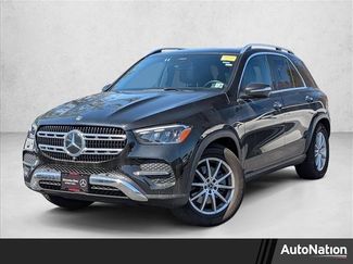 Used 2025 Mercedes-Benz GLE 350 4MATIC video 1