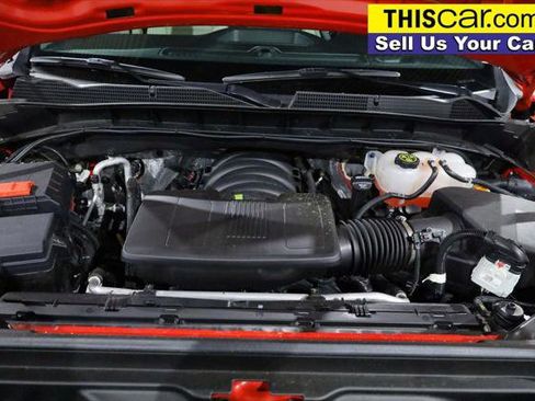 Used 2022 GMC Sierra 1500 Pro w/ Pro Value Package image 27