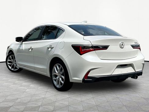 Used 2020 Acura ILX FWD image 4