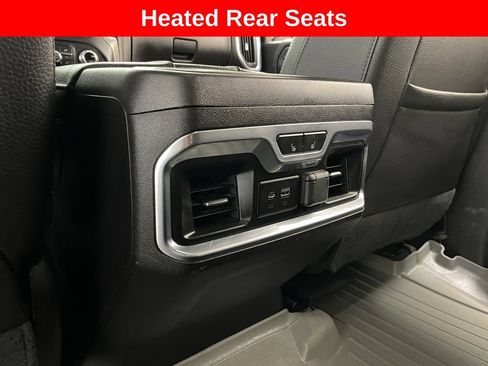 Certified 2022 GMC Sierra 2500 Denali AWD/4WD image 14