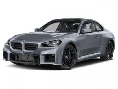 New 2026 BMW M2 w/ Lighting Package