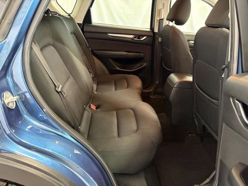 Used 2019 MAZDA CX-5 Sport image 14