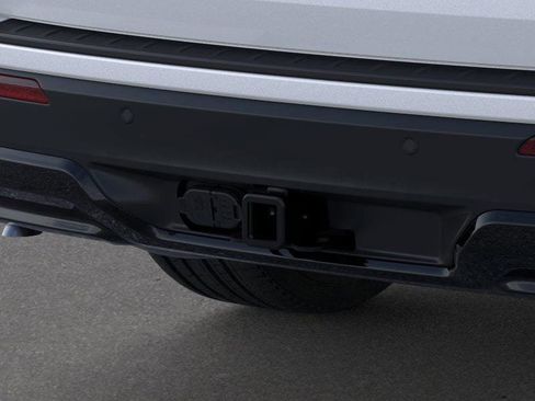 New 2025 Ford Explorer ST-Line w/ Premium Package image 46
