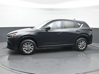 New 2025 MAZDA CX-5 AWD 2.5 S