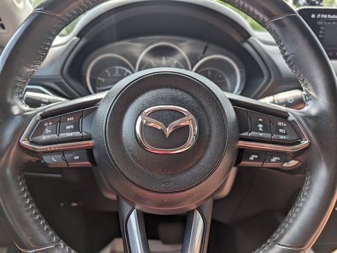 Used 2018 MAZDA CX-5 Touring AWD/4WD image 19