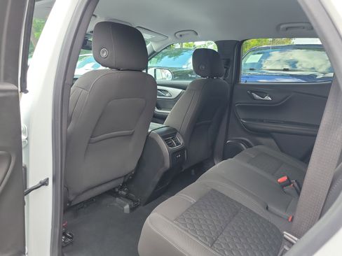 Used 2022 Chevrolet Blazer LT FWD image 14