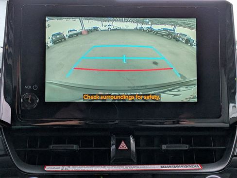 Used 2026 Toyota Corolla Cross L FWD image 20