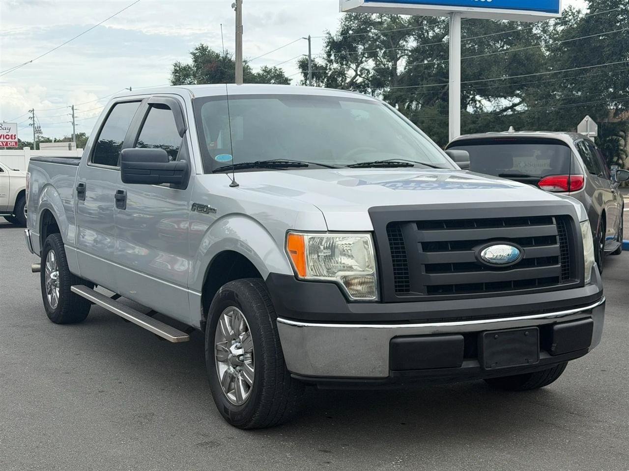 Used 2009 Ford F150 XL RWD image 2