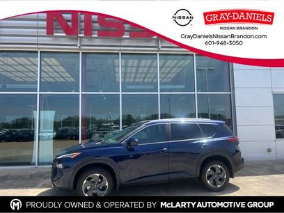 Certified 2025 Nissan Rogue SV w/ SV Premium Package