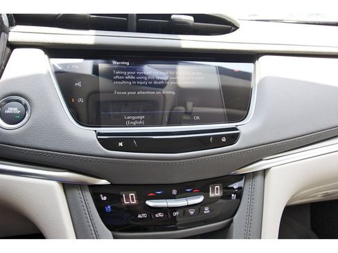 New 2026 Cadillac XT5 Premium Luxury w/ Driver Assist Package FWD image 16