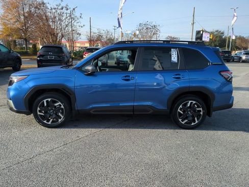 New 2026 Subaru Forester Limited image 6