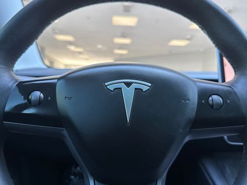 Used 2023 Tesla Model 3 Performance AWD/4WD image 24