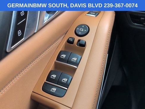 Certified 2023 BMW X5 sDrive40i w/ Premium Package RWD image 27