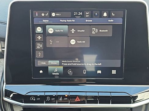 New 2026 Jeep Compass Latitude image 19