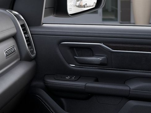 New 2026 RAM 1500 Laramie w/ Bed Utility Group image 25