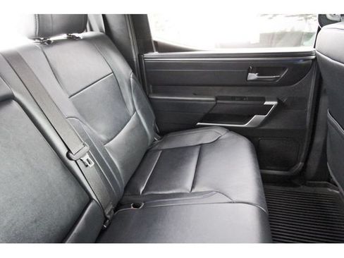 Used 2023 Toyota Tundra Platinum AWD/4WD image 10