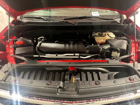 Used 2022 Chevrolet Silverado 1500 LT image 29