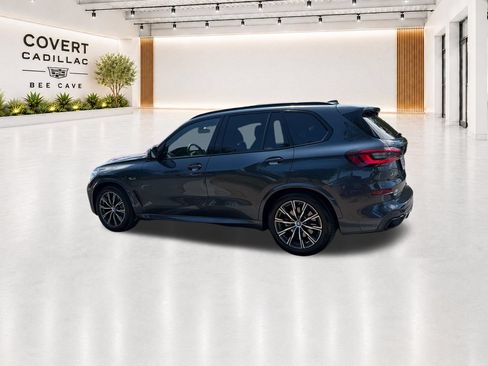 Used 2022 BMW X5 xDrive45e w/ M Sport Package AWD/4WD image 10
