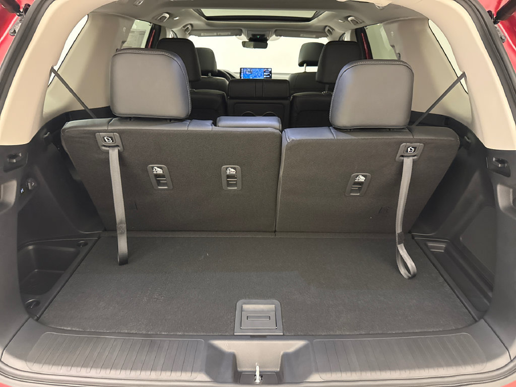 New 2026 Honda Pilot image 13