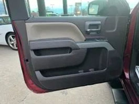 Used 2017 Chevrolet Silverado 1500 LT w/ LT Convenience Package image 12