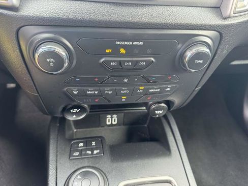 Used 2022 Ford Ranger XLT w/ Equipment Group 302A High image 15