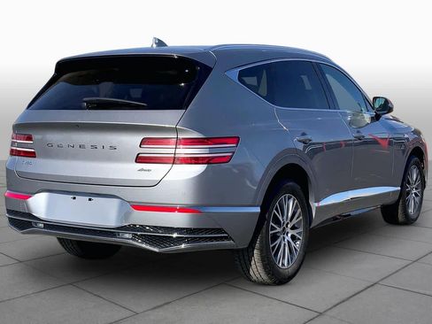 Used 2025 Genesis GV80 2.5T Standard AWD/4WD image 13