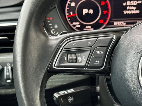 Used 2018 Audi A4 2.0T Ultra Premium Plus w/ Premium Plus Package FWD image 27
