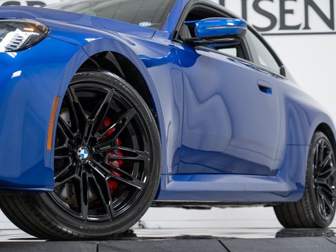 New 2026 BMW M2 w/ Lighting Package RWD image 27