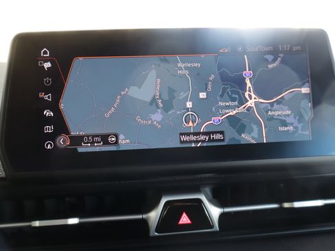 Used 2022 Toyota Supra Premium image 3