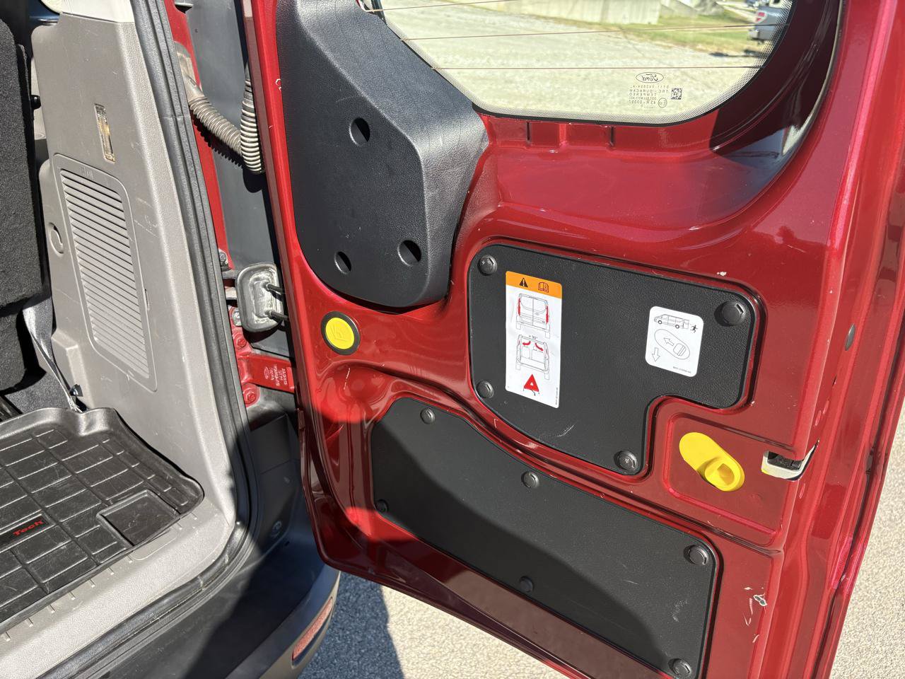 Used 2021 Ford Transit Connect XL FWD image 44