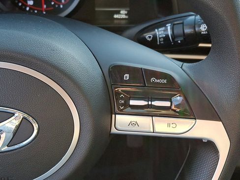 Certified 2023 Hyundai Elantra SEL w/ Cargo Package image 22