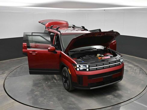 New 2026 Hyundai Santa Fe SEL image 38