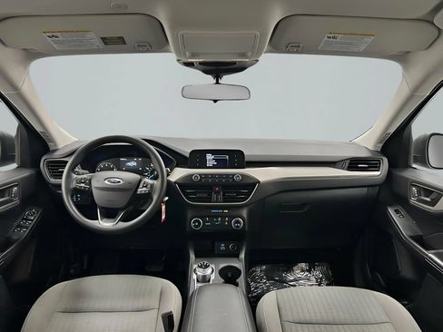 Used 2021 Ford Escape S FWD image 28