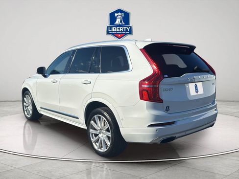 Used 2019 Volvo XC90 T6 Inscription w/ Advanced Package AWD/4WD image 8