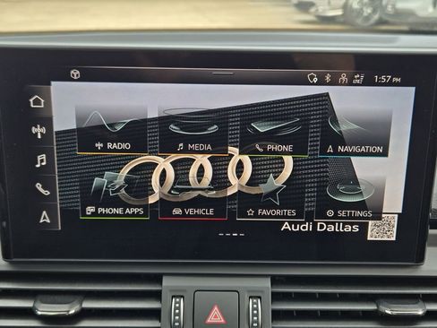 Certified 2024 Audi Q5 2.0T Premium w/ Summer of Audi Package image 20