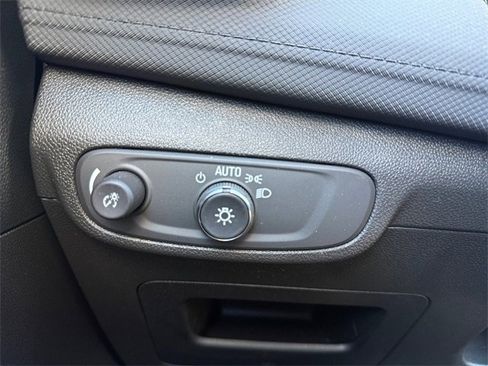 Used 2026 Chevrolet TrailBlazer LS image 25