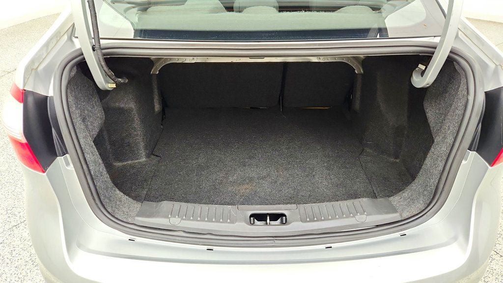 Used 2017 Ford Fiesta S FWD image 20