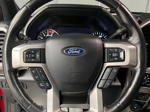 Used 2022 Ford F350 Platinum AWD/4WD image 26