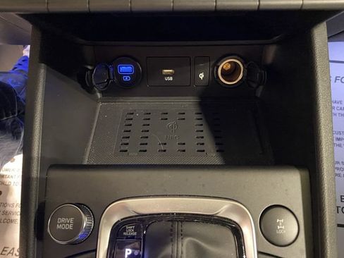 Used 2023 Hyundai Kona Limited w/ Cargo Package AWD/4WD image 34