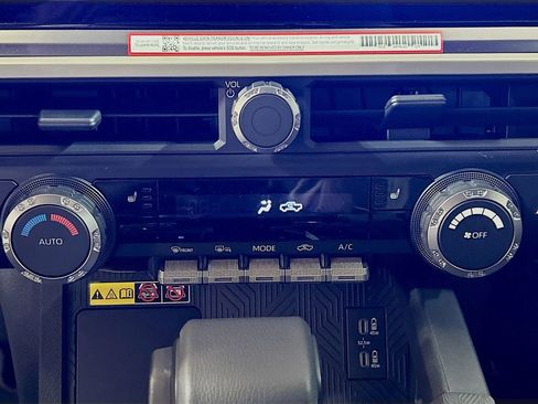 New 2026 Toyota Tacoma TRD Off-Road image 13