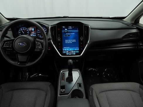 Used 2024 Subaru Crosstrek 2.0i Premium AWD/4WD image 7